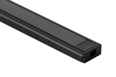 Лот: 24420708. Фото: 1. Профиль накладной ELEKTROSTANDARD... Лампочки