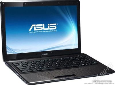Лот: 408124. Фото: 1. новый ноутбук asus k52f i3 / ddr3... Ноутбуки