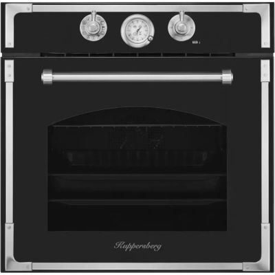 Лот: 24548934. Фото: 1. Электрический духовой шкаф Kuppersberg... Плиты, духовые шкафы, варочные поверхности