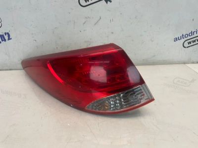 Лот: 23018217. Фото: 1. фонарь Hyundai IX35 LM. Двигатель и элементы двигателя