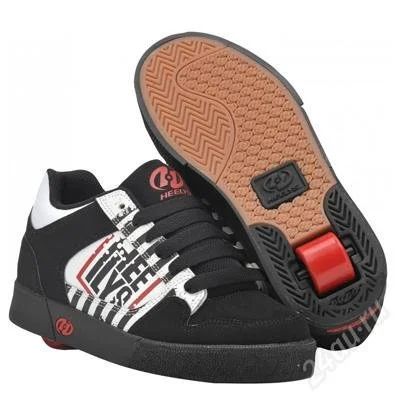 Лот: 2770667. Фото: 1. Кроссовки роликовые Хилис (Heelys... Кеды, кроссовки