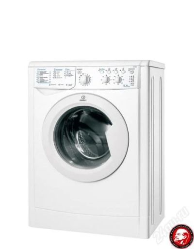 Лот: 2890116. Фото: 1. Стиральная машина INDESIT IWSC... Стиральные машины