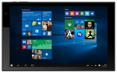 Лот: 8276454. Фото: 1. Планшет на Windows 10 Irbis TW43... Планшеты