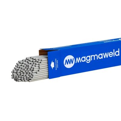 Лот: 24103471. Фото: 1. Электроды Magmaweld, ESR 11, 3х350... Электроды, проволока для сварки