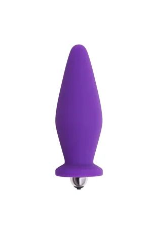 Лот: 4754419. Фото: 1. Анальная пробка MY TOY Large 7... Игрушки