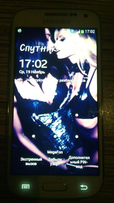 Лот: 4769721. Фото: 1. продам/обменяю Samsung Galaxy... Смартфоны