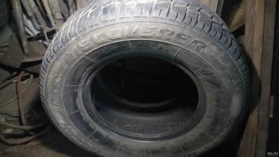 Лот: 13765171. Фото: 1. Discoverer Sport 275/60 R15 -... Шины