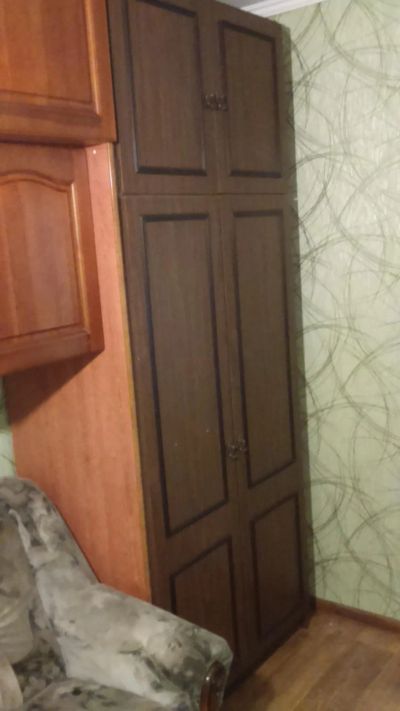 Лот: 8253215. Фото: 1. Шкаф одежды. Шкафы, шкафы-купе