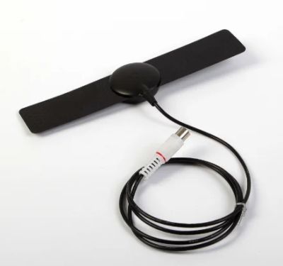 Лот: 16327784. Фото: 1. Антенна "РЭМО" BAS-5110-P Black... Кронштейны, стойки, подставки
