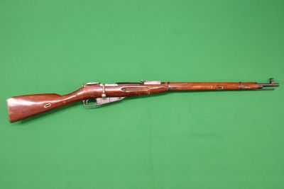 Лот: 18965591. Фото: 1. Карабин КО-44-1 к.7,62х54мм. Легально... Охотничье оружие