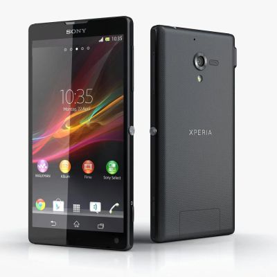 Лот: 7183509. Фото: 1. Sony Xperia ZL. Смартфоны