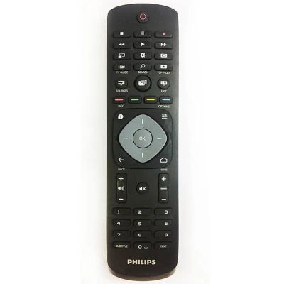 Лот: 16810099. Фото: 1. Пульт SF347 для Philips. Запчасти для остальной бытовой техники