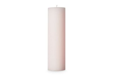 Лот: 24662969. Фото: 1. Свеча HOFF Ribbed. Свечи