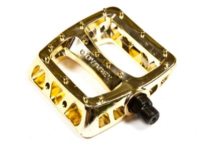 Лот: 4238693. Фото: 1. Педали Odyssey Twisted PC Gold... Запчасти