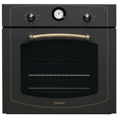Лот: 13927052. Фото: 1. Духовой шкаф Indesit IFVR 801... Плиты, духовые шкафы, варочные поверхности
