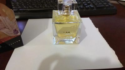 Лот: 10847621. Фото: 1. Духи Eisenberg I Am Eau de Parfum... Женская парфюмерия