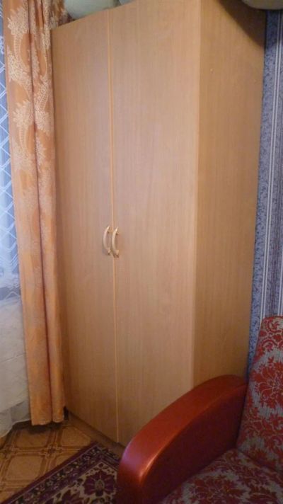 Лот: 3486905. Фото: 1. Шкаф. Шкафы, шкафы-купе