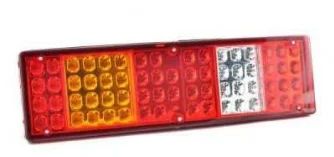 Лот: 16166588. Фото: 1. Фонарь Топ Авто, ZF-UL, МАЗ LED... Детали тюнинга
