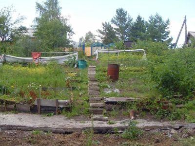 Лот: 91142. Фото: 1. Продам участок пл. Пугачёво общество... Земельные участки