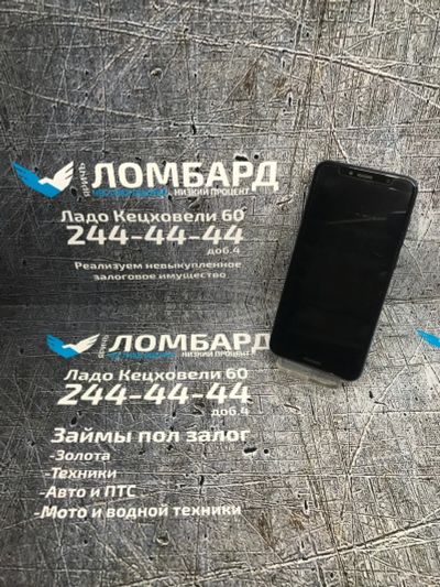 Лот: 15048693. Фото: 1. Huawei Y6 Prime (л395). Смартфоны