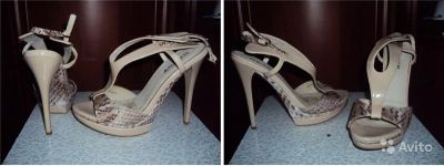 Лот: 9213466. Фото: 1. Босоножки "BETSY". Босоножки