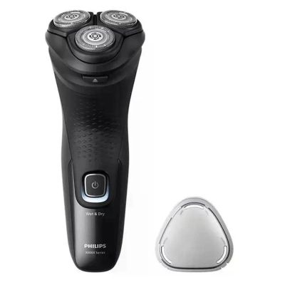 Лот: 25679413. Фото: 1. Электробритва Philips X3051/00. Укладка и стрижка волос, бритьё, эпиляция