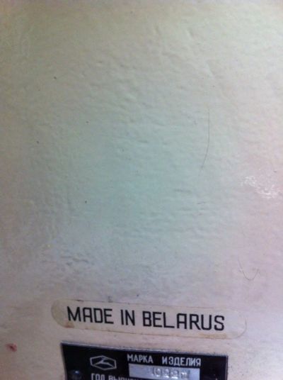 Лот: 5605969. Фото: 1. Швейная машина. Швейная, вязальная