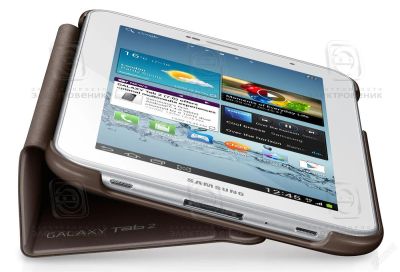 Лот: 3274241. Фото: 1. Samsung Galaxy Tab2 7.0 P3100... Планшеты
