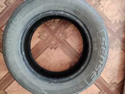 Лот: 17517461. Фото: 1. Резина Kumho 195/65/15 лето. Шины