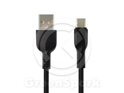 Лот: 15421648. Фото: 1. Кабель USB HOCO (X20) Type-C... Дата-кабели, переходники