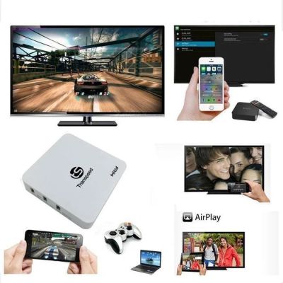 Лот: 15919418. Фото: 1. Android мини-пк.Smart TV Box S805... Медиаплееры