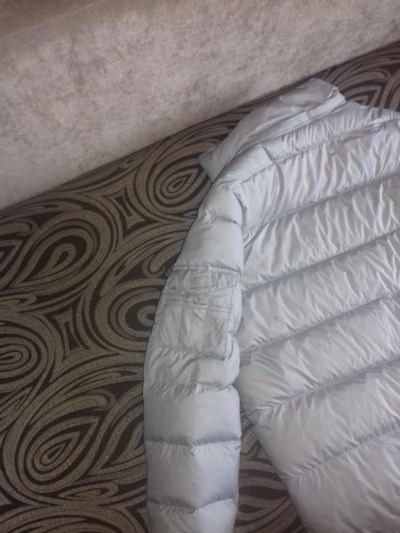 Лот: 6289563. Фото: 1. Куртка, пуховик adidas. Верхняя одежда