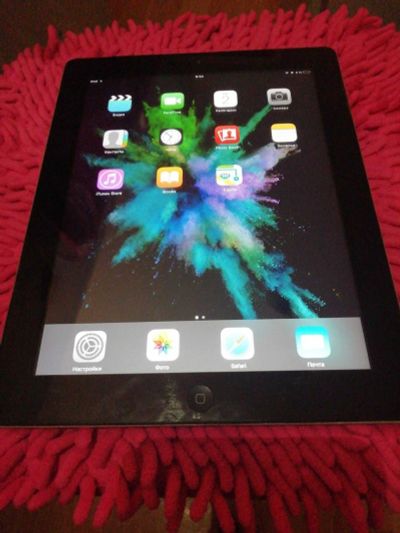 Лот: 12256578. Фото: 1. Ipad 2 64GB. Планшеты