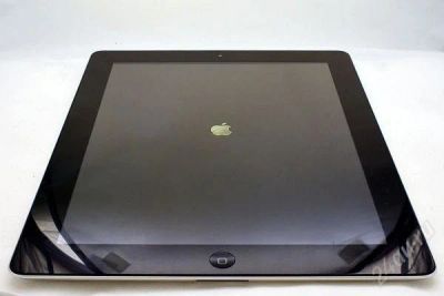 Лот: 2950955. Фото: 1. Ipad 3 16gb Wi-Fi. Планшеты
