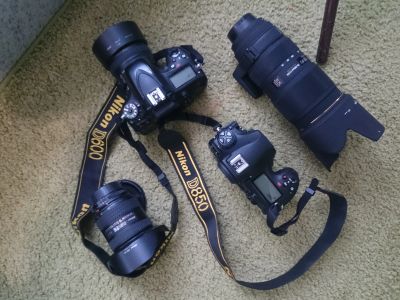 Лот: 15619635. Фото: 1. Объектив Sigma 70-200mm f/2.8... Объективы