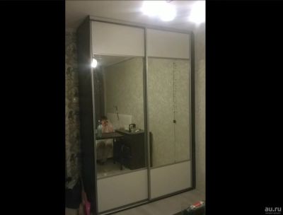 Лот: 13662194. Фото: 1. Шкаф-купе 313. Шкафы, шкафы-купе
