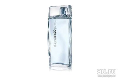Лот: 9164282. Фото: 1. Kenzo L'eau par Kenzo pour Femme... Женская парфюмерия