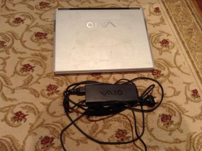 Лот: 6138445. Фото: 1. Компактный ноутбук Sony vaio pig-z1ra. Ноутбуки