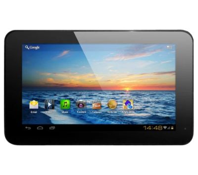 Лот: 4342497. Фото: 1. Продам планшет RoverPad Sky T70... Планшеты