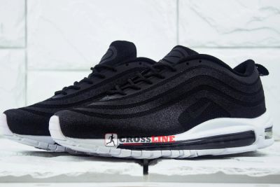 Лот: 11248583. Фото: 1. Кроссовки Nike Air Max 97 OG QS... Кеды, кроссовки, слипоны