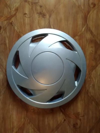 Лот: 8167409. Фото: 1. Колпак R14 б/у продам. Колпаки