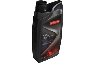 Лот: 20351254. Фото: 1. CHAMPION NEW ENERGY MULTI VEHICLE... Масла, жидкости