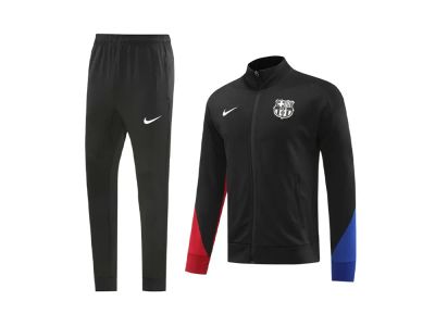 Лот: 25344431. Фото: 1. Спортивный костюм Nike FC Barcelona. Форма