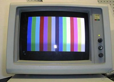 Лот: 5811970. Фото: 1. Монитор EGA куплю ЭЛТ. ЭЛТ-мониторы