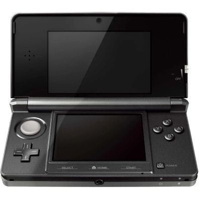 Лот: 8258980. Фото: 1. nintendo 3ds. Игровые приставки, консоли