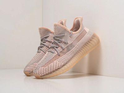 Лот: 17586175. Фото: 1. Кроссовки Adidas Yeezy 350 Boost... Кеды, кроссовки, слипоны