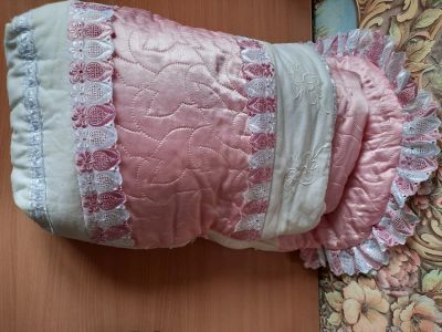 Лот: 17390907. Фото: 1. Конверт на выписку. Комплекты, конверты на выписку