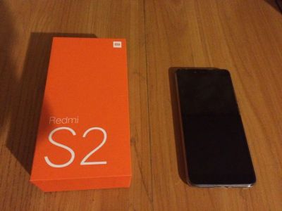 Лот: 11942913. Фото: 1. Xiaomi Redmi S2, новый. Обмен... Смартфоны