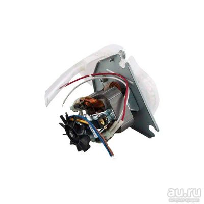 Лот: 14650076. Фото: 1. Мотор кух.комбайна Kenwood KW714310. Запчасти, комплектующие для мелкой бытовой техники