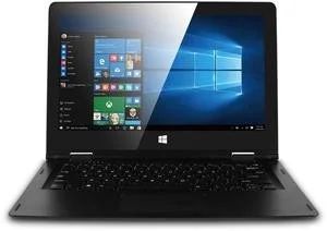 Лот: 17183888. Фото: 1. Нетбук трансформер dexp px100... Ноутбуки
